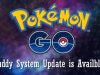 Pokemon GO Buddy System Update Released