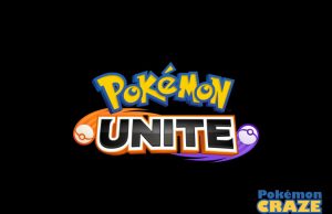 What Is Pokemon Unite